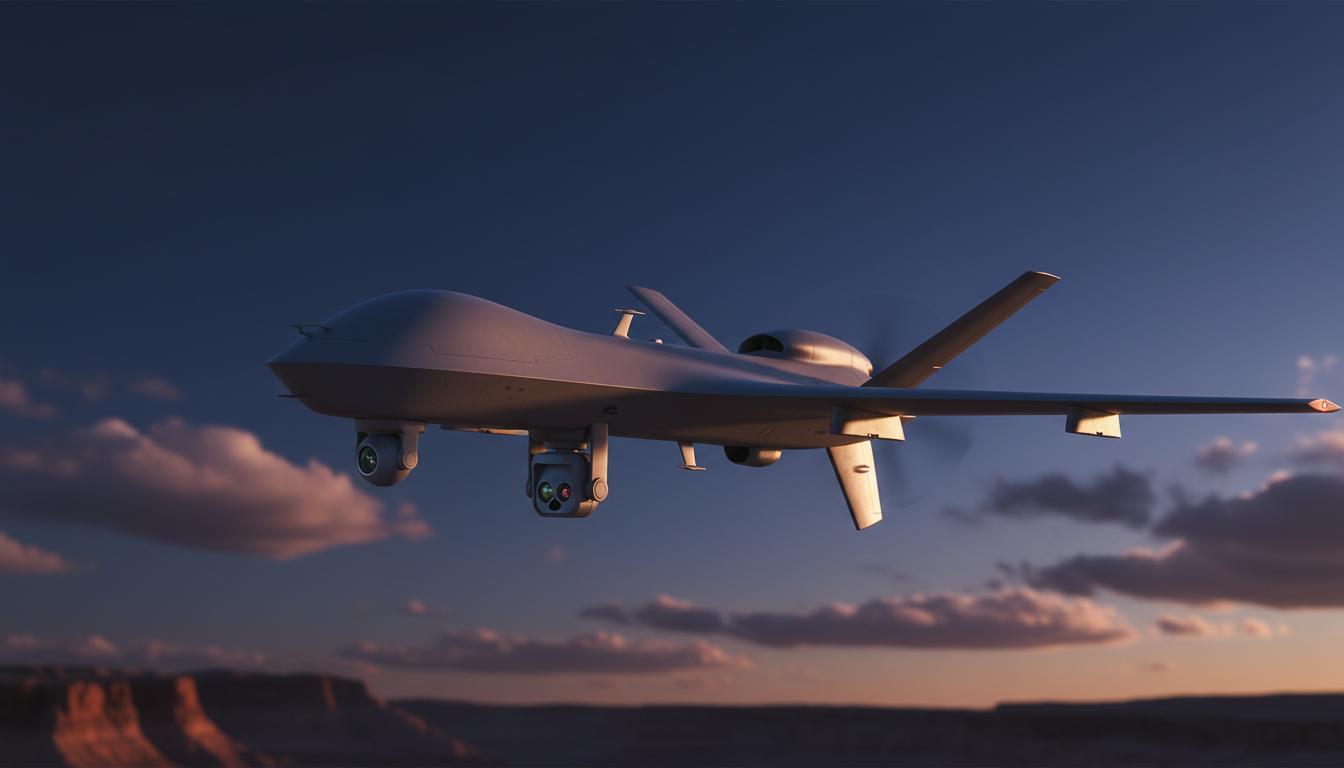 UAVs