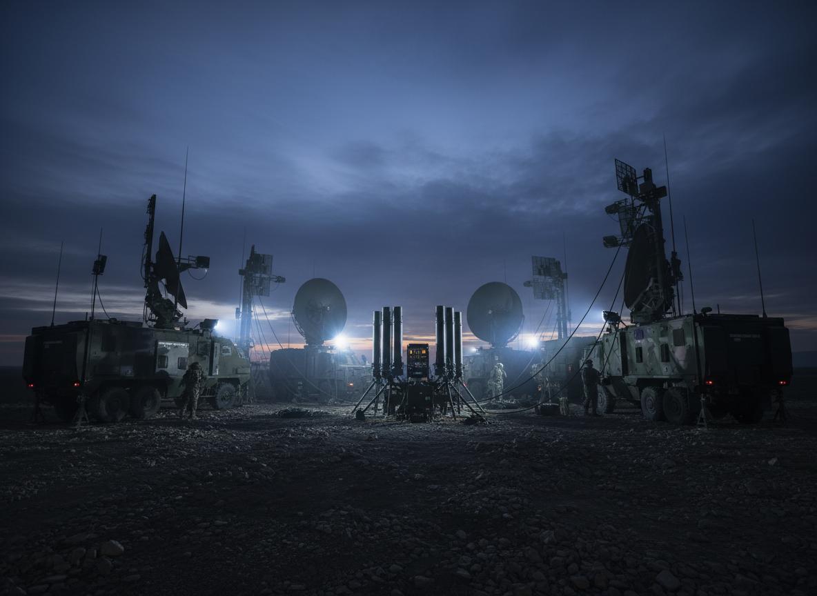 Counter-UAS
